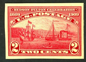 U.S. #373 MINT OG HR