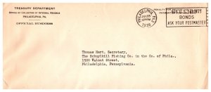 United States, Pennsylvania, Officials