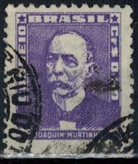 Brazil - Scott 792