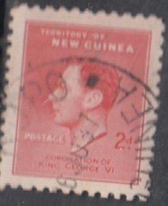 New Guinea  #48   Used