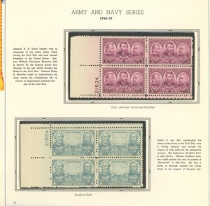 U.S. #SET/MIXED CONDITION 