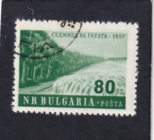 Bulgaria   #   981   used