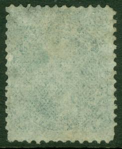 EDW1949SELL : USA 1868 Scott #96 Used. Small faults. Catalog $225.00.