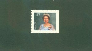 CANADA 1360a MNH BIN$ 1.00