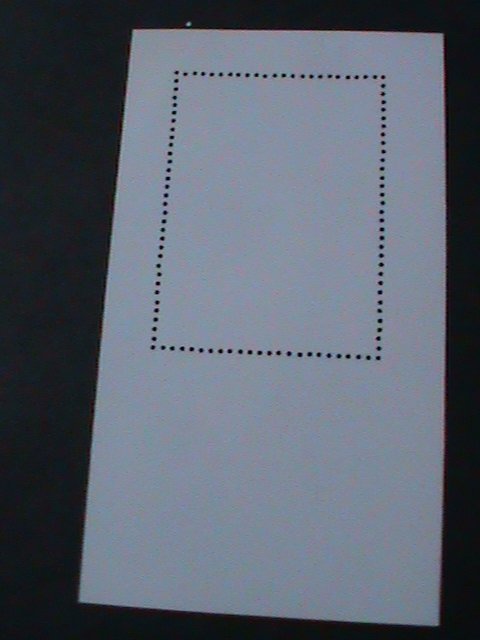 ​CHINA-FAMOUS FOLKTALES-EIGHT FARIES-RARE CLASSIC PAINTINGS MNH S/S VERY FINE