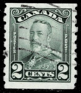 Canada 161 - used