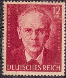 Germany B242 1943 MH