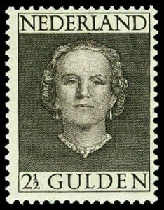 NETHERLANDS 320  Mint (ID # 65055)