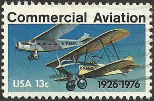 # 1684 USED COMMERCIAL AVIATION