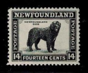Newfoundland 194 MNH