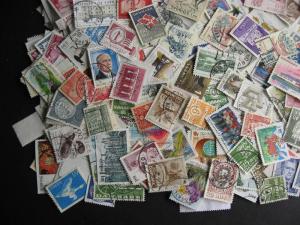 SCANDINAVIA mixture(duplicates,mixed cond) 1000 old,new,large,small,mostly older