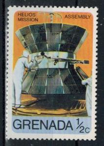 Grenada - Scott 756 MNH