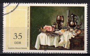 Germany - DDR - Scott 2288