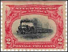 295 Mint,OG,H... SCV $16.00