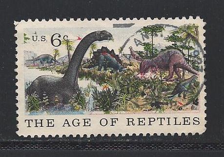 United States Sc # 1390  good condition used 