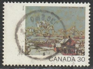 Canada   962     (O)    1982