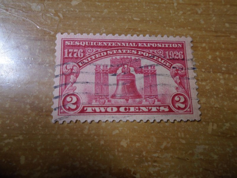 United States  #  627  used