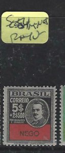 BRAZIL  (P0907BB)  SC 354  MNH