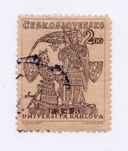 Czechoslovakia        347       used