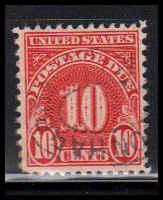 J84a Used Fine D36406