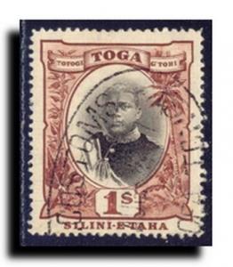 Tonga Scott 49