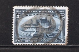 Scott#   99   used   single