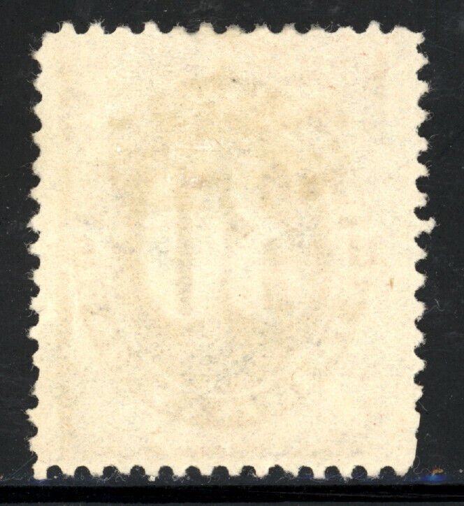 SCOTT J27 1891 30 CENT POSTAGE DUE ISSUE USED F-VF CAT $150!