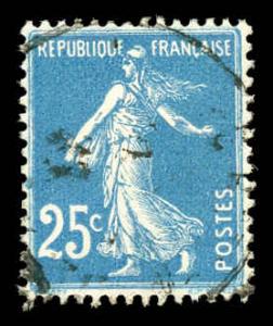 France 168 Used