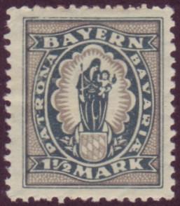 Bavaria # 248