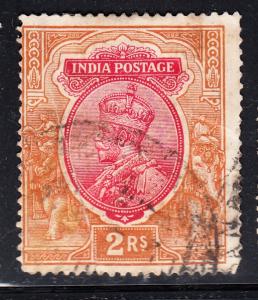 India 121 VF