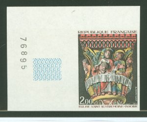 France #1359  Single