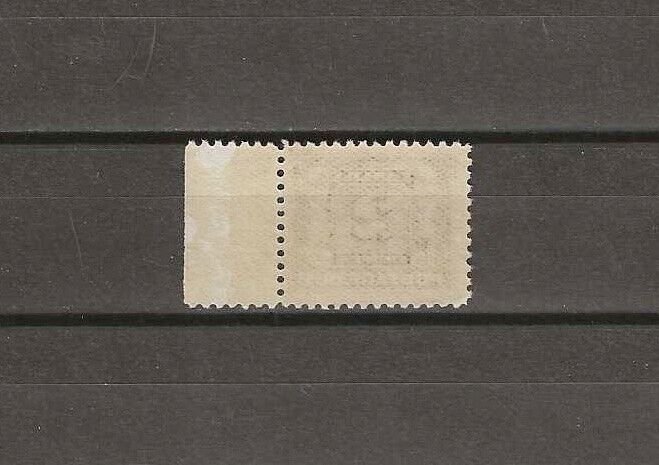 CANADA 1906/28 SG D4a MNH