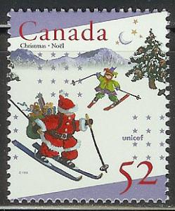 CANADA MINT NH # 1628 (A)