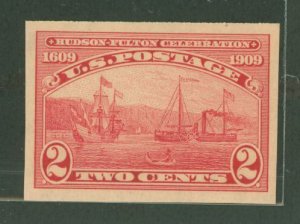 United States #373 Mint (NH) Single