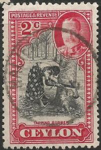 Ceylon 264 VF