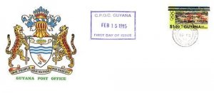 Guyana