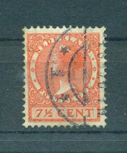 Netherlands sc# 175 (2) used cat value $.25