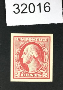 US  STAMPS # 532 MINT OG NH XF-SUP LOT #32016