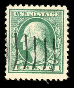 USA 525 Used