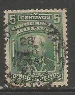 BOLIVIA 105 VFU I652