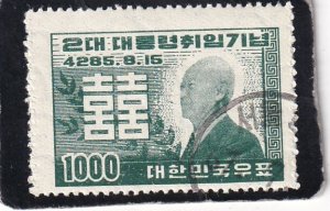 Korea   #   182   used