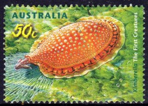 Australia.2005 Creatures of the Slime 