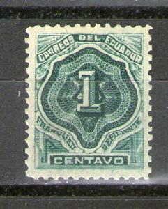 Ecuador J1 MH