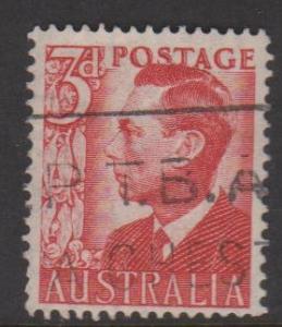 Australia Sc#235 Used