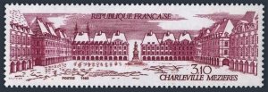 France 1858, MNH. Michel 2414. Tourism 1984. Charleville-Mezieres.