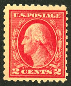 U.S. #425 MINT OG NH