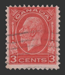 CANADA STAMP 1932. SCOTT # 197. USED.