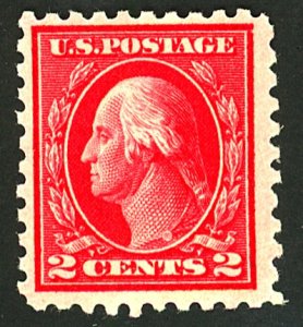 U.S. #425 MINT OG NH