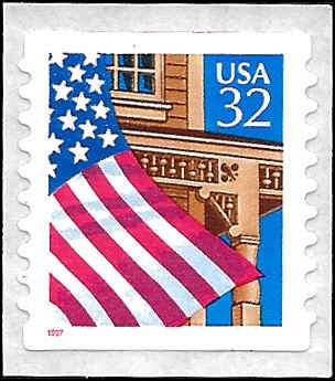 2915D Mint,OG,NH... SCV $2.00