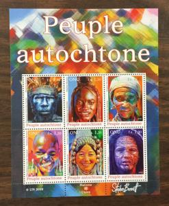 (BJ Stamps) UN-NY, #997, Gen. #511, Vie. #458. 2009 shts of 6. MNH. CV $35.00.